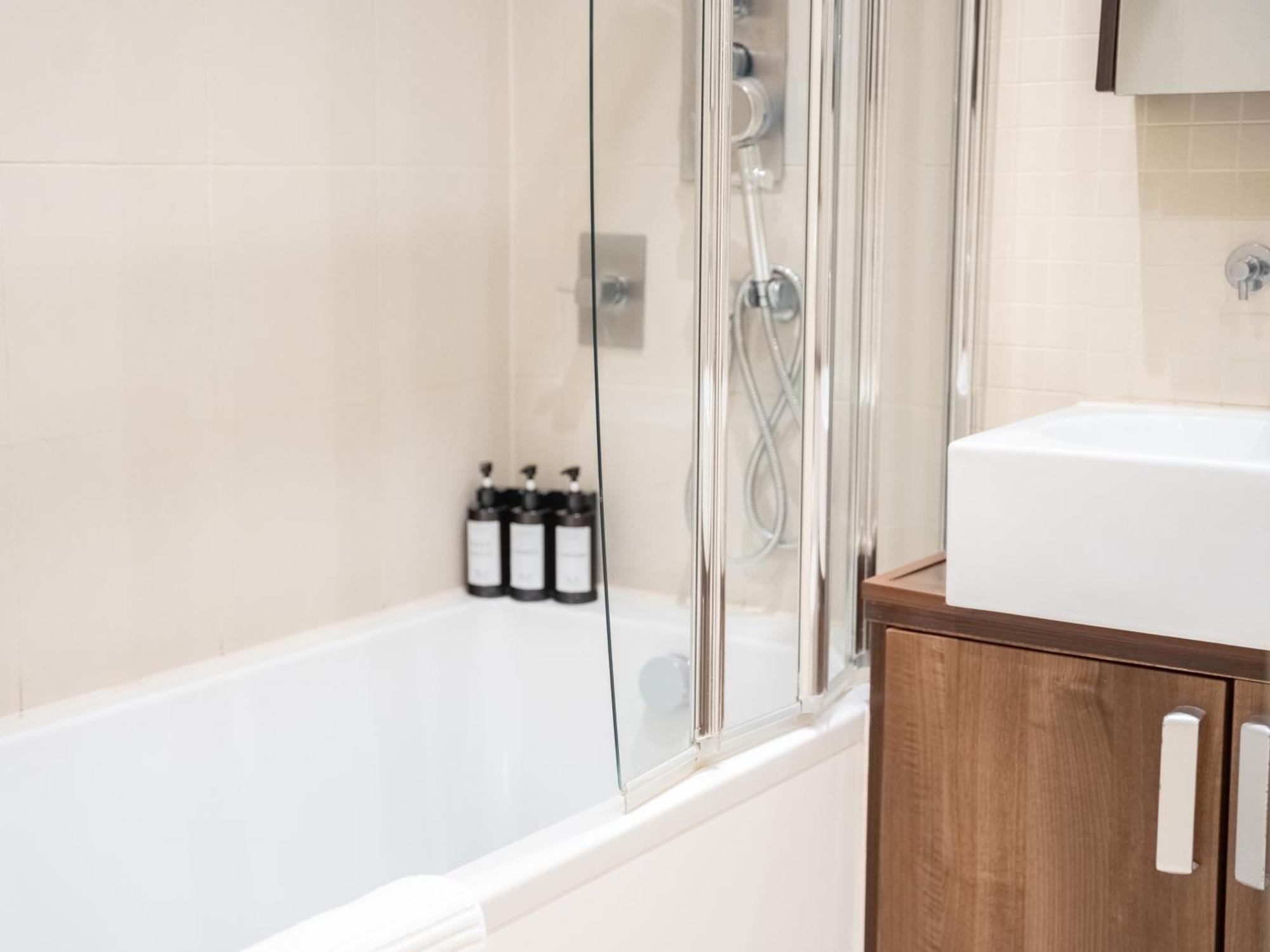 Modern Flat In Farringdon For Work Or Leisure Appartement Londen